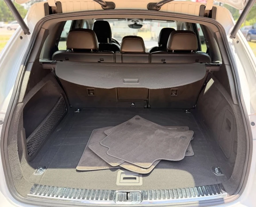 2017 Porsche 958 Cayenne - Image 15 of 20