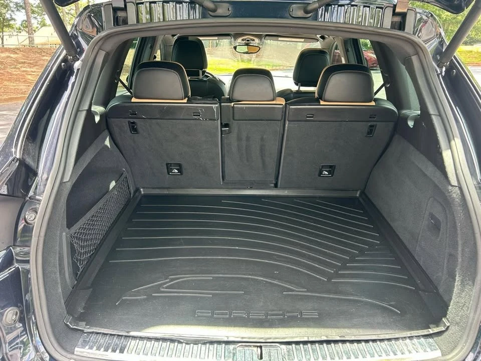 2017 Porsche 958 Cayenne - Image 17 of 20