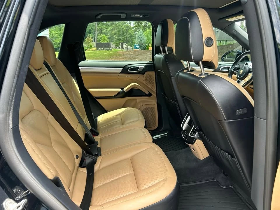 2017 Porsche 958 Cayenne - Image 20 of 20