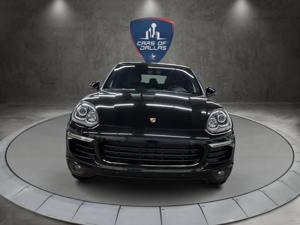 2017 Porsche 958 Cayenne - Image 8 of 20