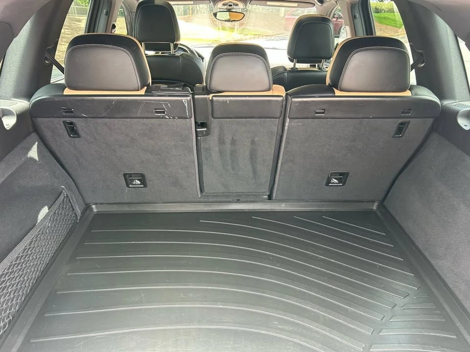 2017 Porsche 958 Cayenne - Image 18 of 20
