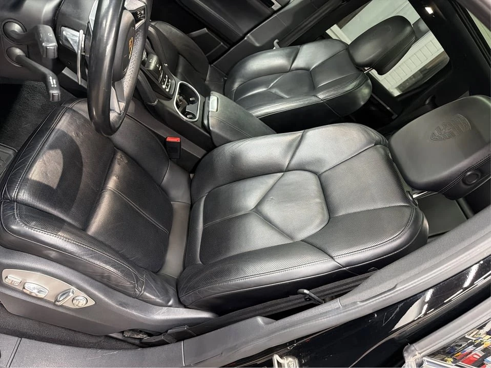 2017 Porsche 958 Cayenne - Image 13 of 20
