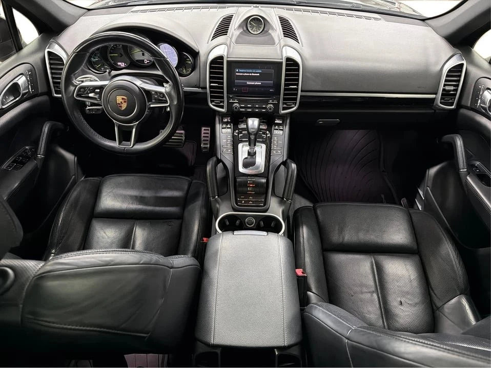 2017 Porsche 958 Cayenne - Image 17 of 20