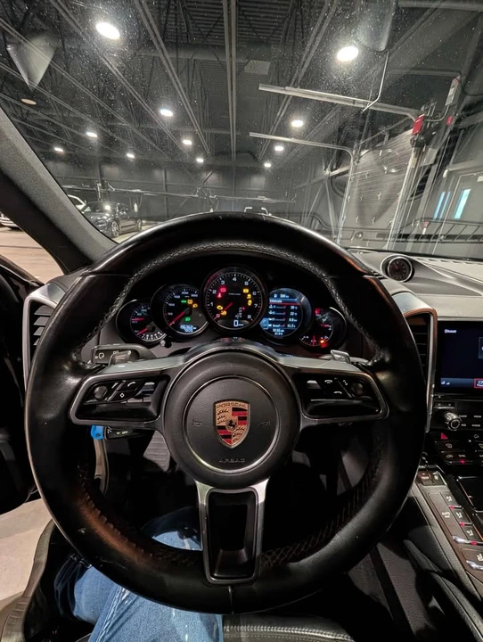 2017 Porsche 958 Cayenne - Image 5 of 13
