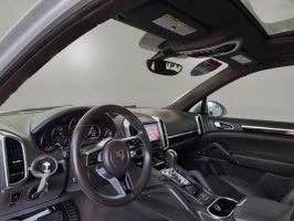2017 Porsche 958 Cayenne - Image 6 of 10