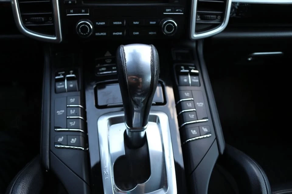 2017 Porsche 958 Cayenne - Image 20 of 20