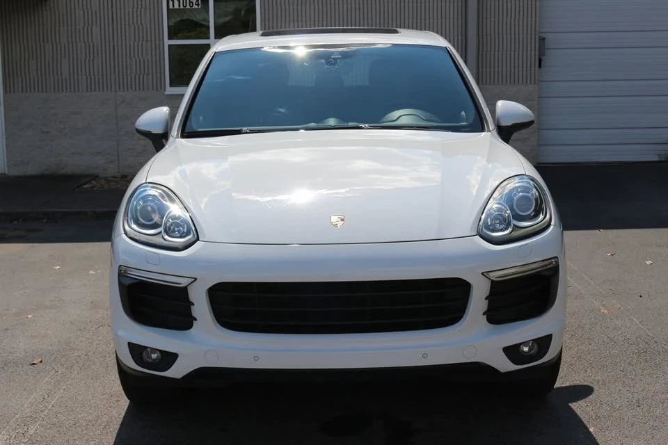 2017 Porsche 958 Cayenne - Image 2 of 20