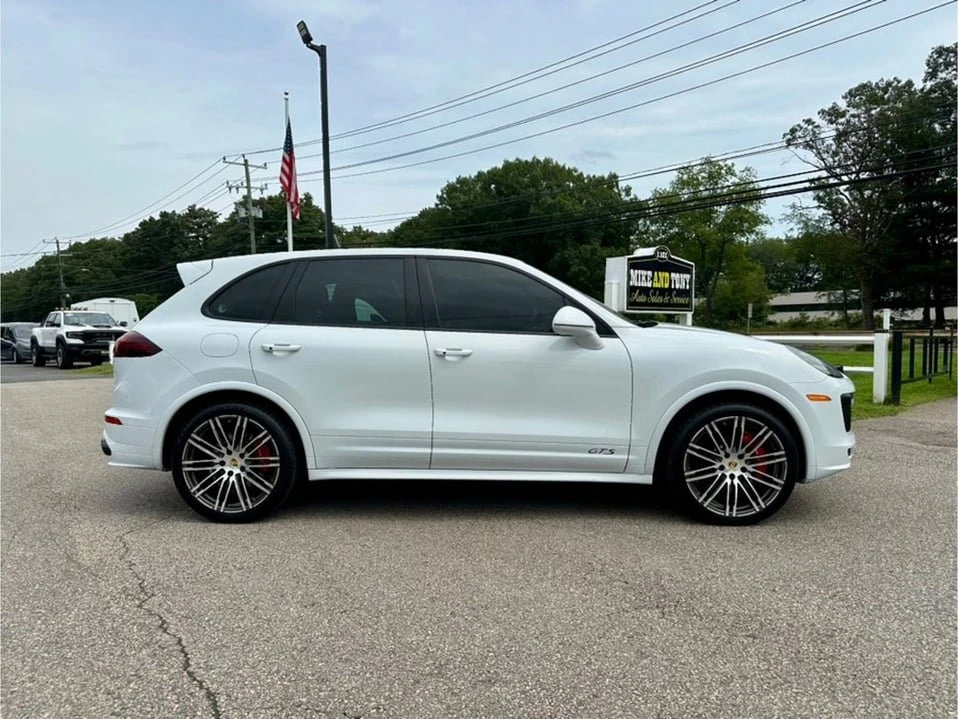 2017 Porsche 958 Cayenne - Image 5 of 20