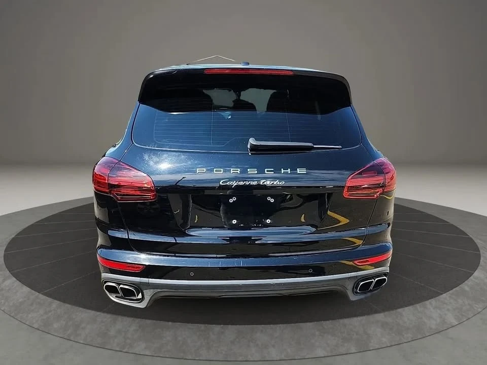 2017 Porsche 958 Cayenne - Image 4 of 15