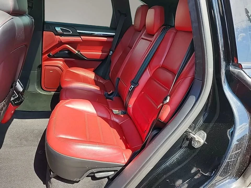 2017 Porsche 958 Cayenne - Image 11 of 15