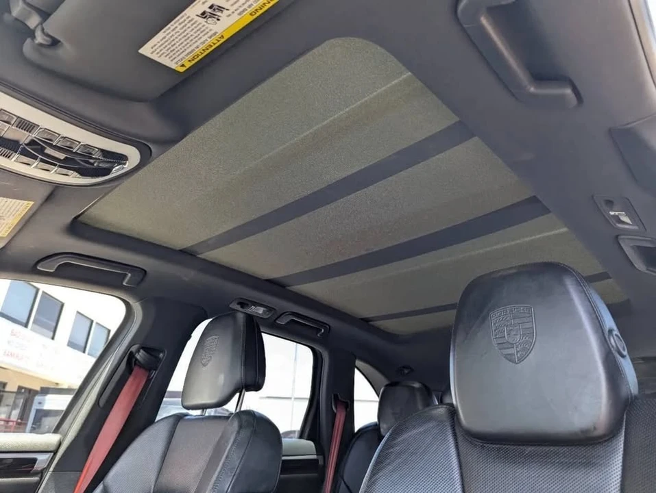 2017 Porsche 958 Cayenne - Image 19 of 20