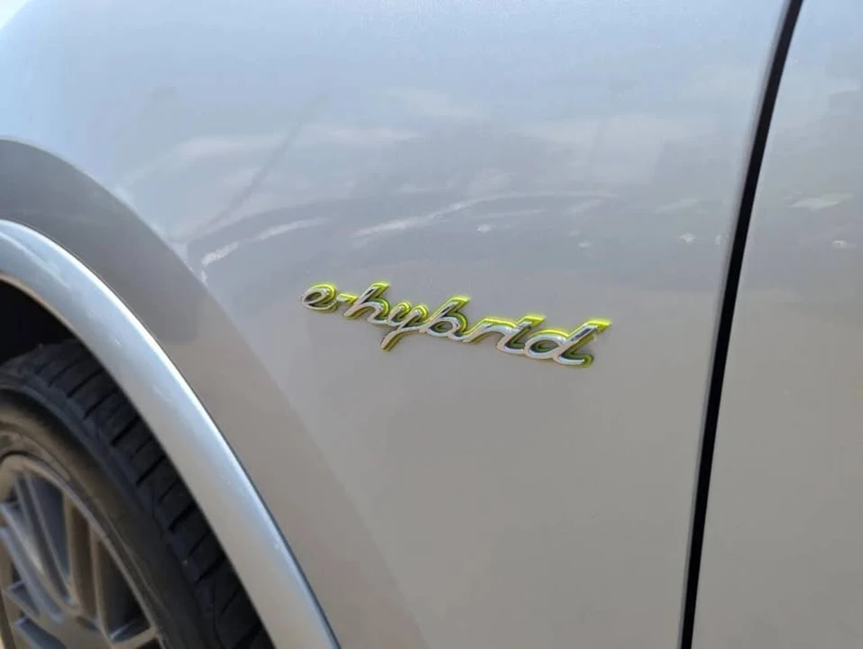 2017 Porsche 958 Cayenne - Image 15 of 20
