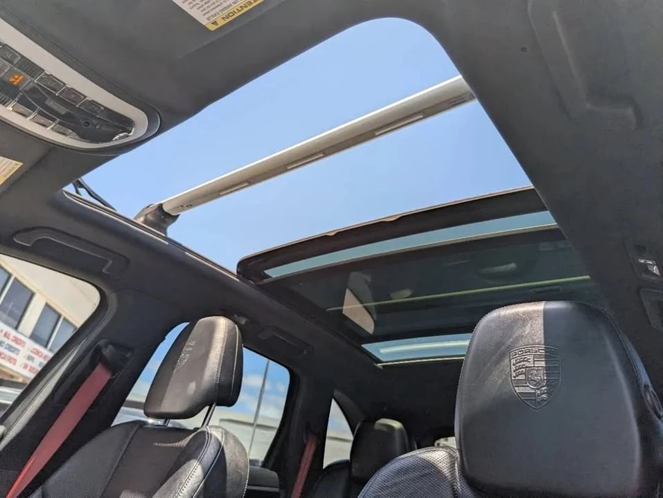 2017 Porsche 958 Cayenne - Image 20 of 20