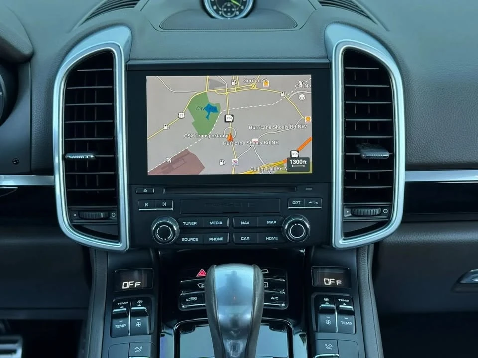 2017 Porsche 958 Cayenne - Image 18 of 20