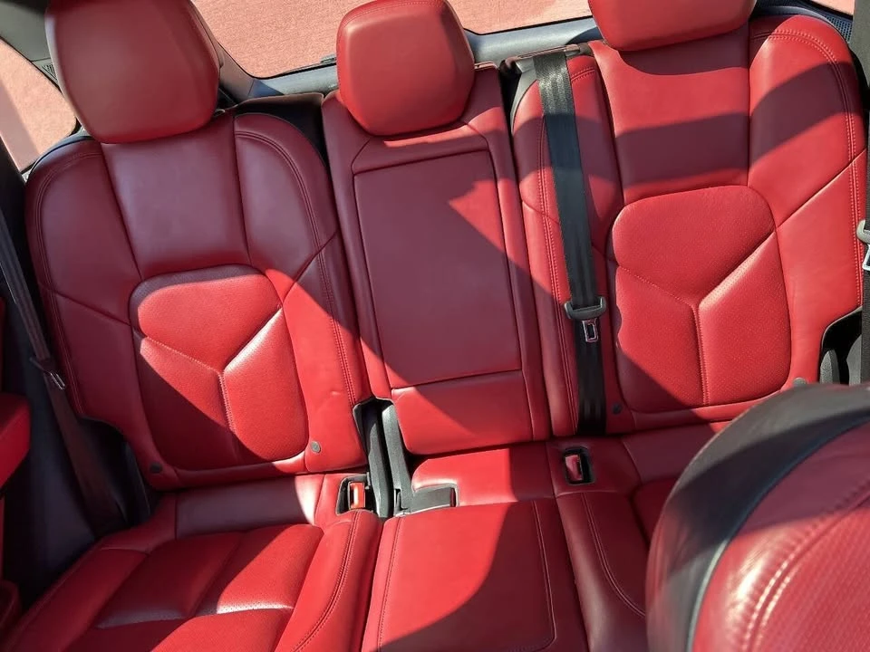 2017 Porsche 958 Cayenne - Image 19 of 20