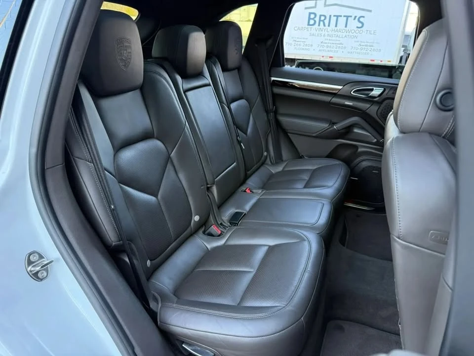 2017 Porsche 958 Cayenne - Image 17 of 20