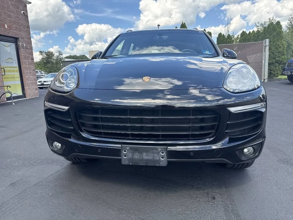 2017 Porsche 958 Cayenne - Image 5 of 19