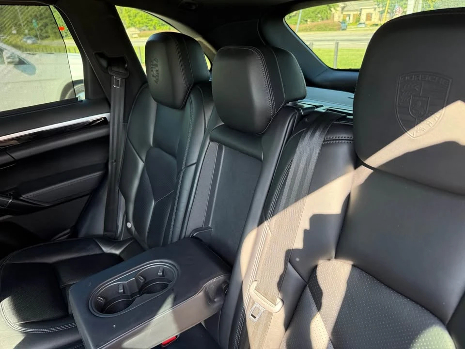 2017 Porsche 958 Cayenne - Image 6 of 13