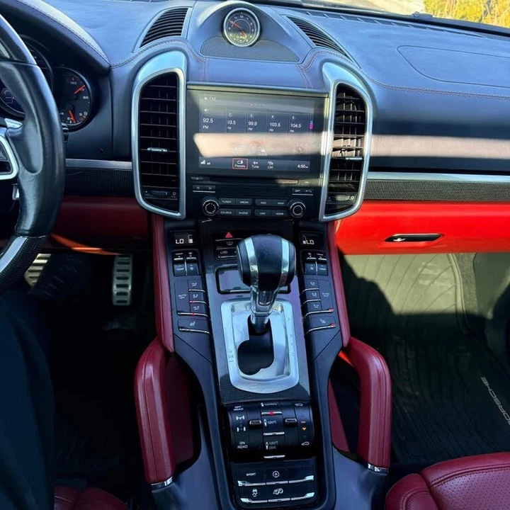 2017 Porsche 958 Cayenne - Image 11 of 11