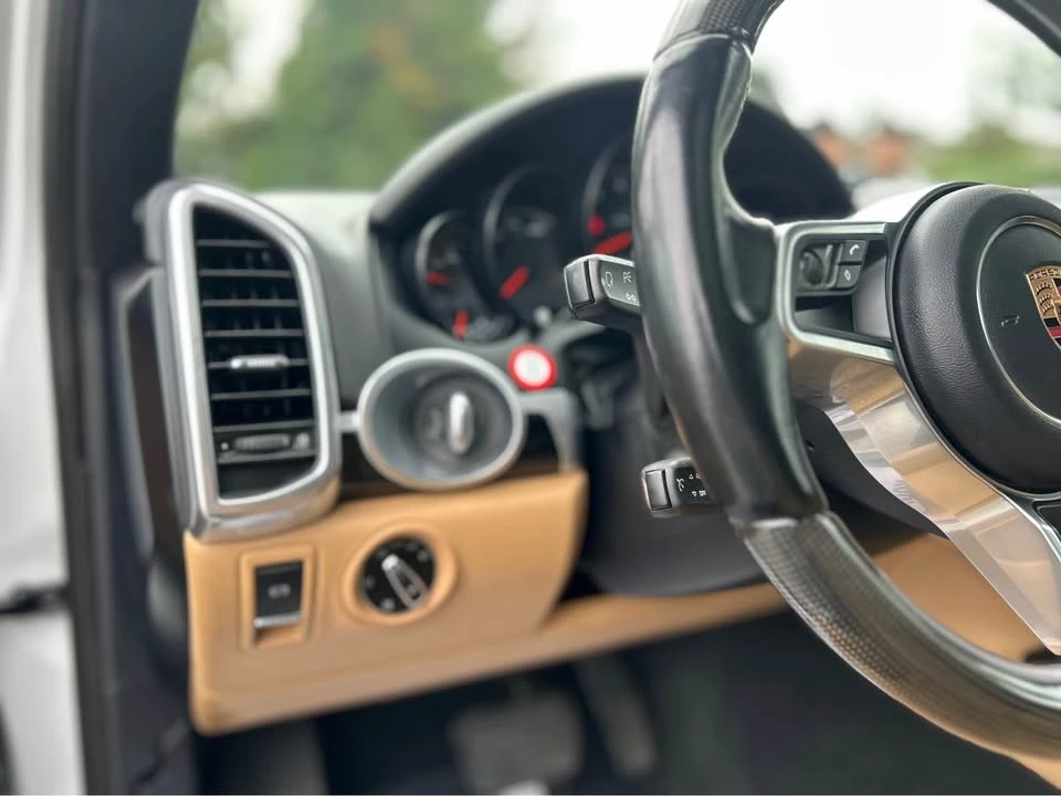 2017 Porsche 958 Cayenne - Image 19 of 19