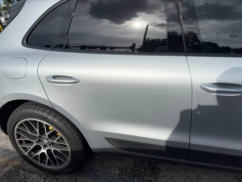 2017 Porsche 958 Cayenne - Image 3 of 11
