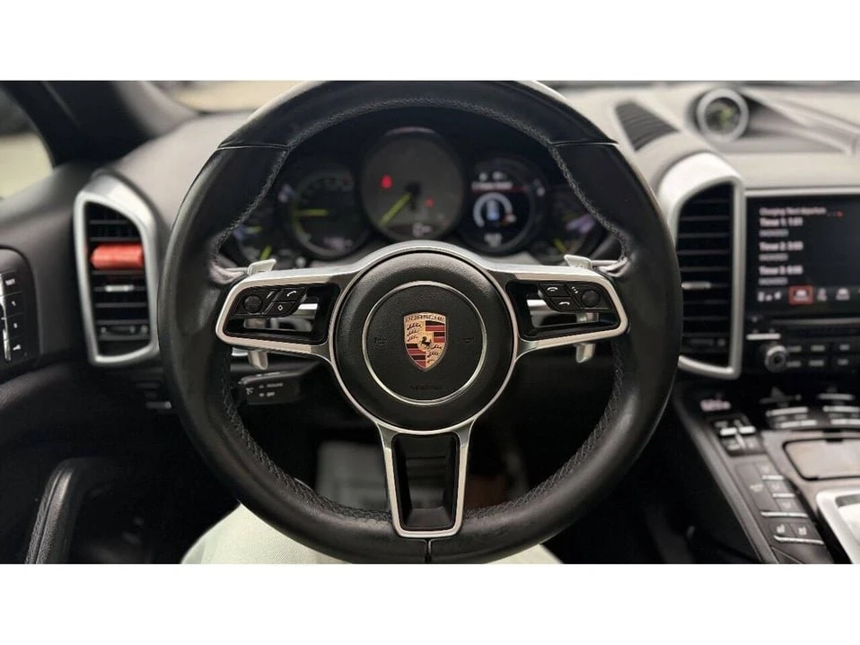 2017 Porsche 958 Cayenne - Image 12 of 20