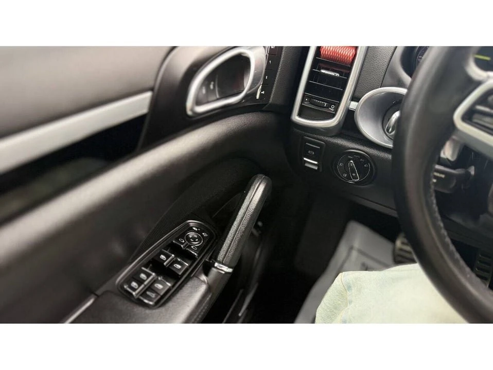 2017 Porsche 958 Cayenne - Image 20 of 20
