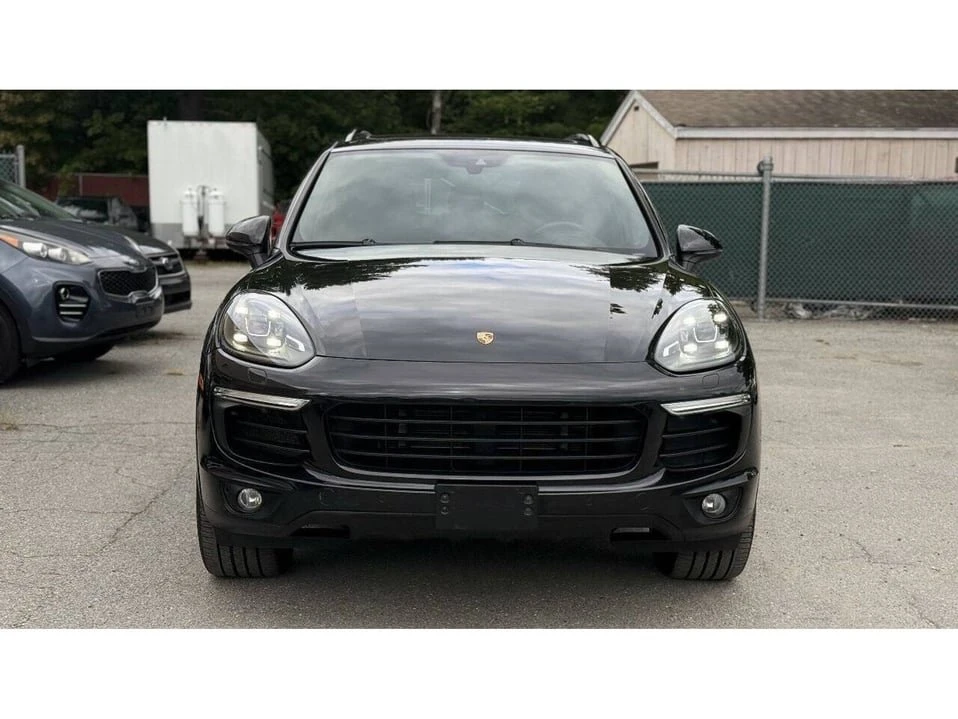 2017 Porsche 958 Cayenne - Image 4 of 20
