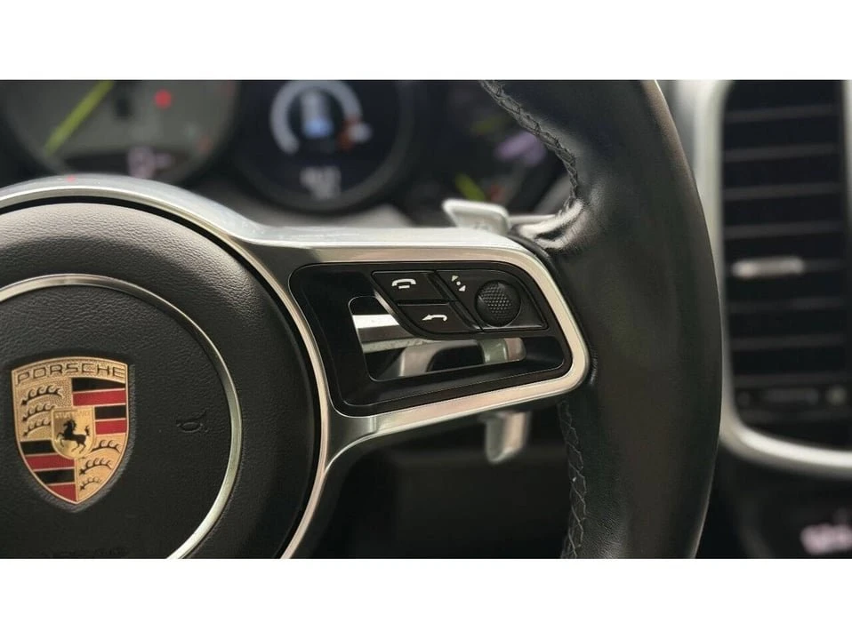 2017 Porsche 958 Cayenne - Image 14 of 20