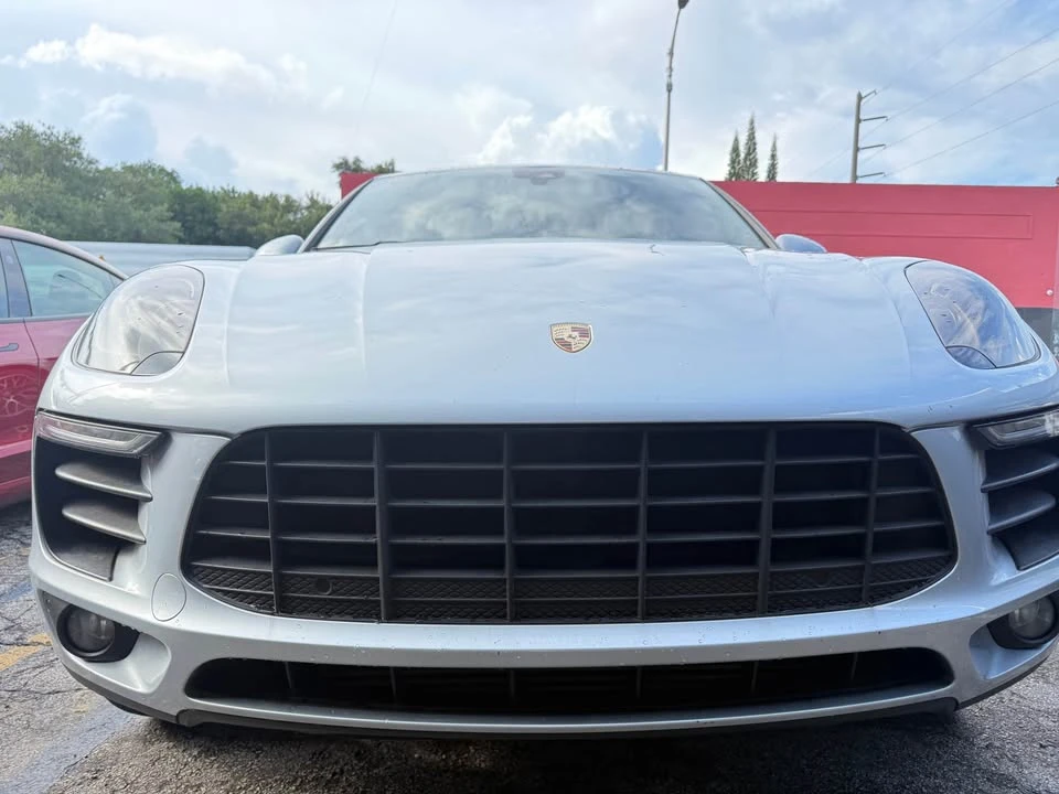 2017 Porsche 958 Cayenne - Image 6 of 11