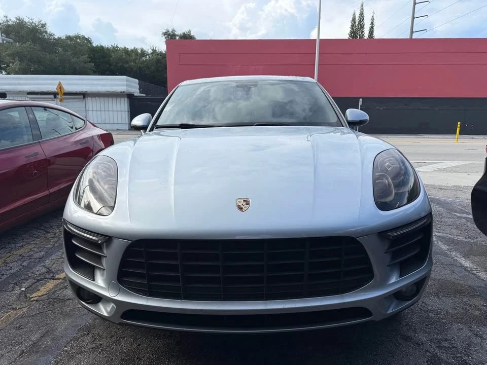 2017 Porsche 958 Cayenne - Image 10 of 11