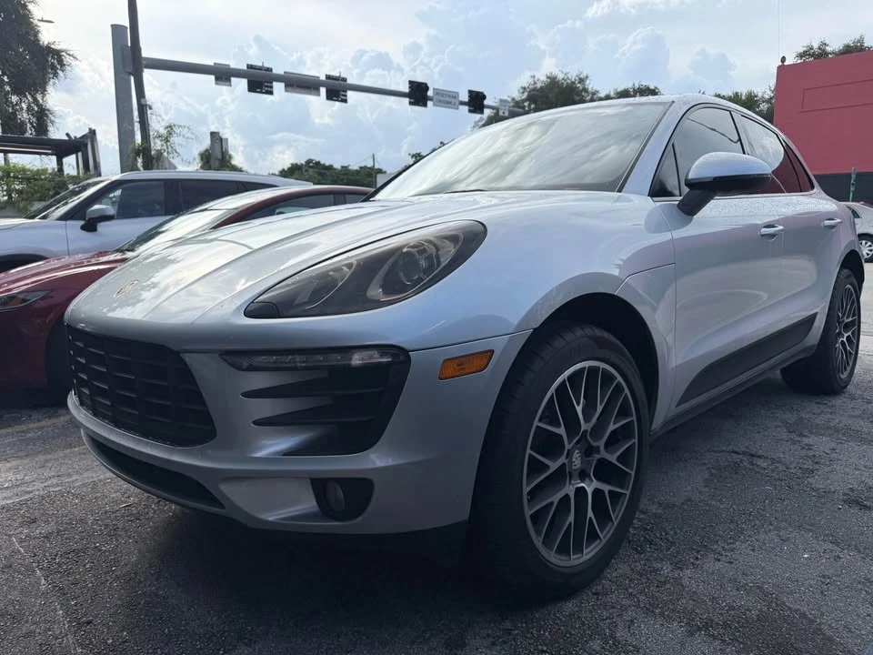2017 Porsche 958 Cayenne - Image 11 of 11