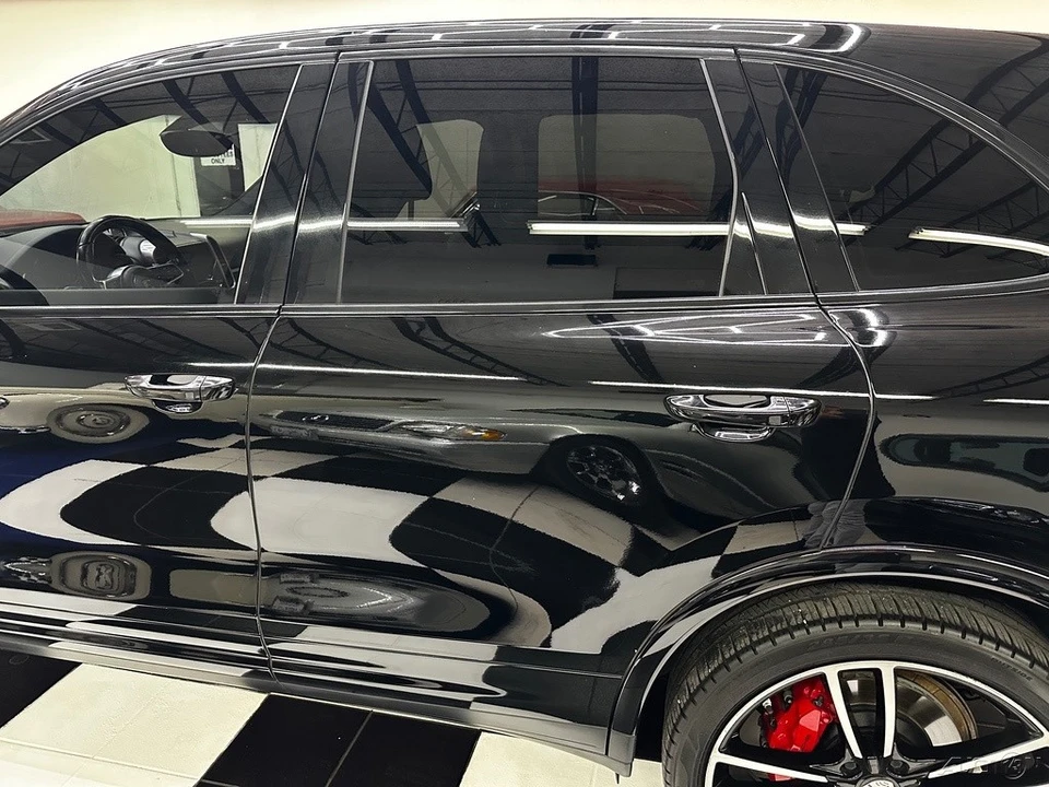 2017 Porsche 958 Cayenne - Image 21 of 24