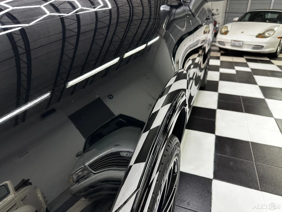 2017 Porsche 958 Cayenne - Image 15 of 24