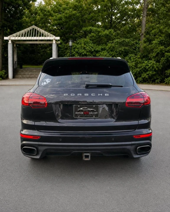 2017 Porsche 958 Cayenne - Image 5 of 13