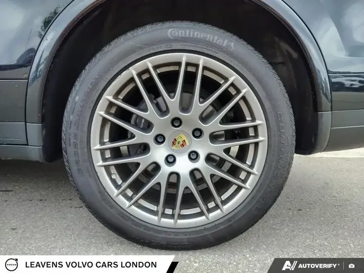 2017 Porsche 958 Cayenne - Image 6 of 20