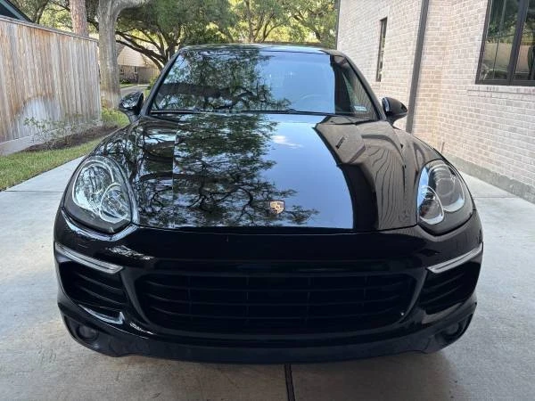2017 Porsche 958 Cayenne S - Image 7 of 14