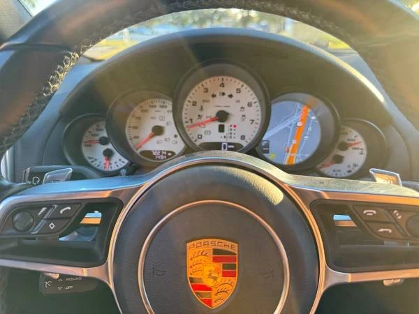 2017 Porsche 958 Cayenne - Image 14 of 15