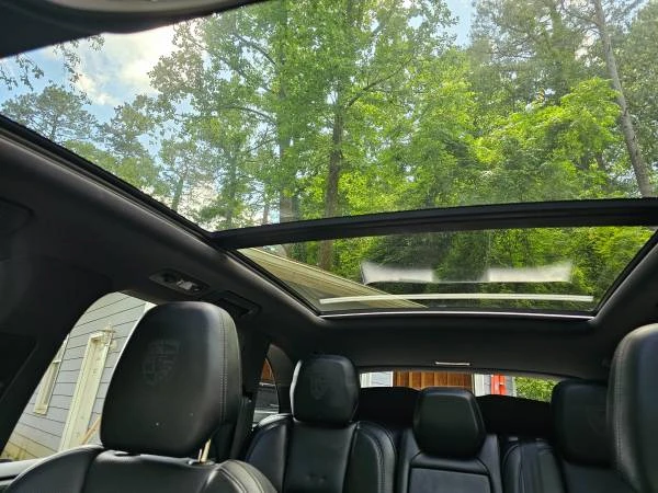2017 Porsche 958 Cayenne - Image 13 of 16