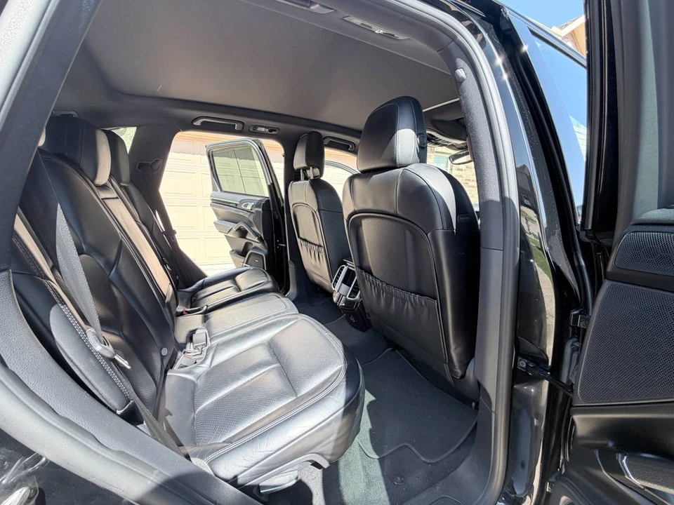 2017 Porsche 958 Cayenne - Image 11 of 20