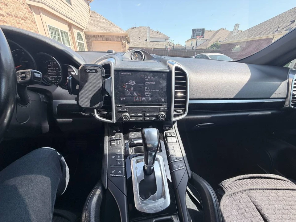 2017 Porsche 958 Cayenne - Image 17 of 20