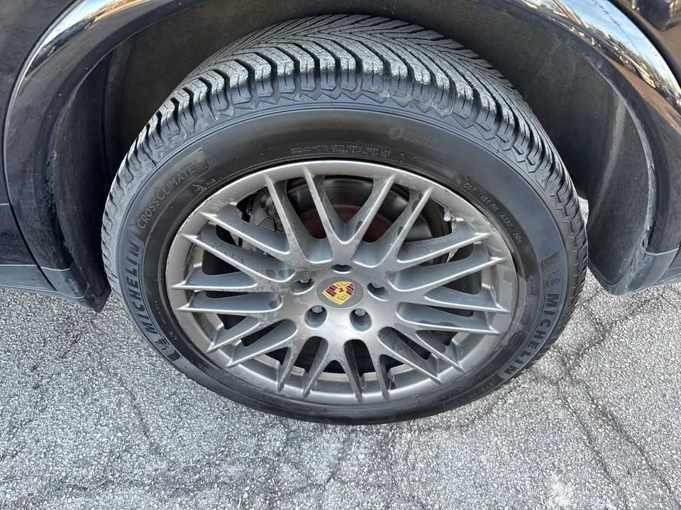 2017 Porsche 958 Cayenne - Image 20 of 20