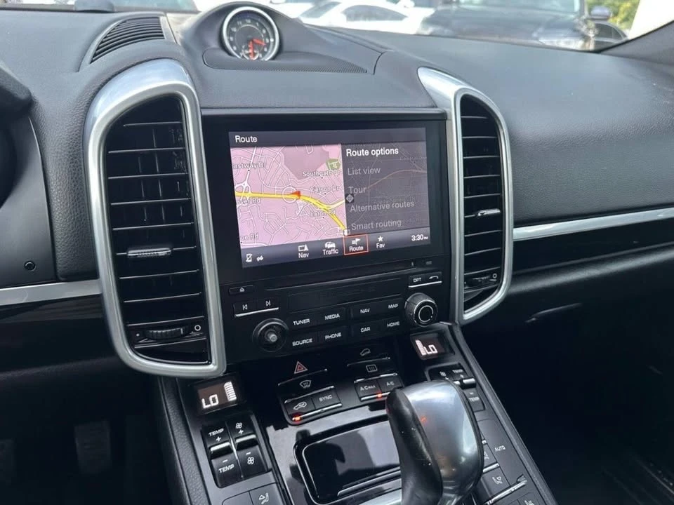 2017 Porsche 958 Cayenne - Image 18 of 20