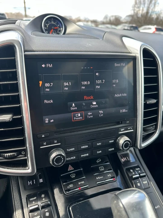2017 Porsche 958 Cayenne - Image 18 of 20