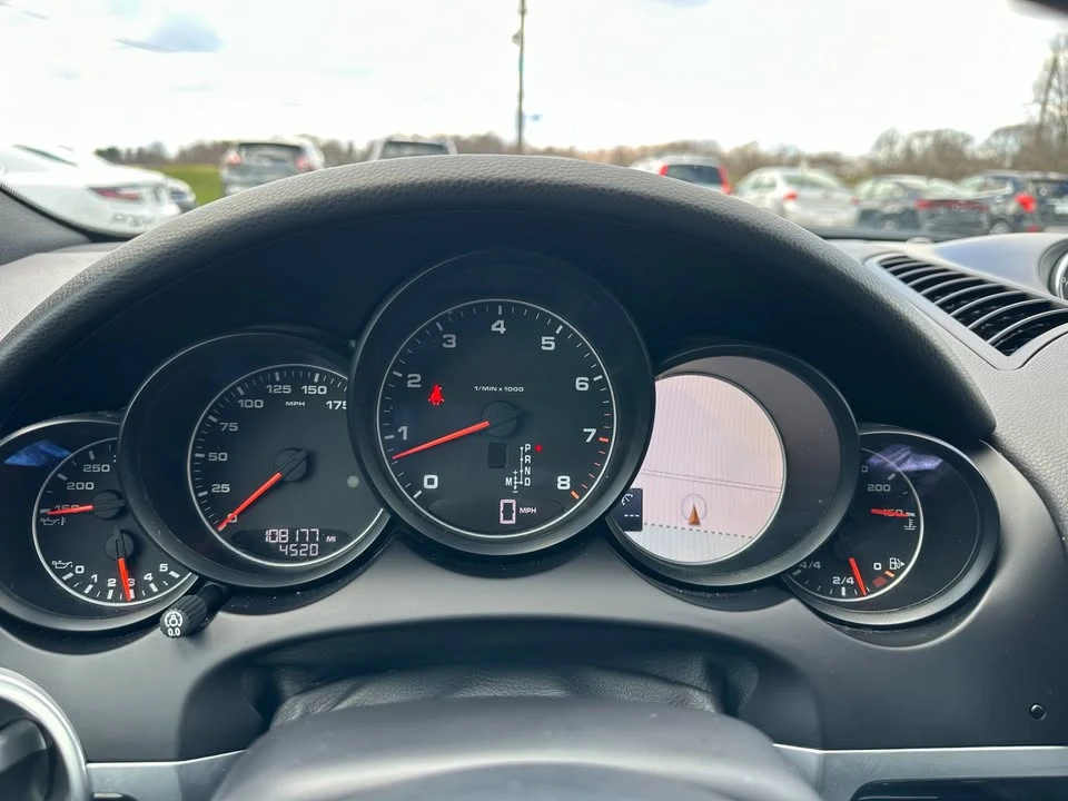 2017 Porsche 958 Cayenne - Image 14 of 20