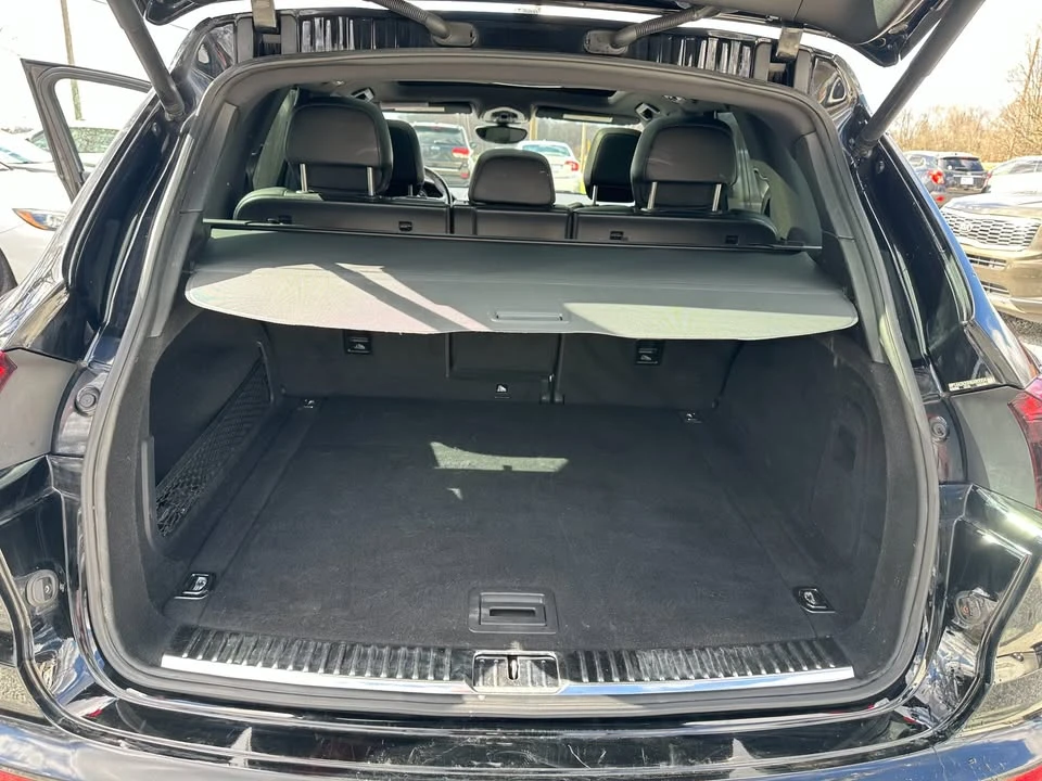 2017 Porsche 958 Cayenne - Image 11 of 20