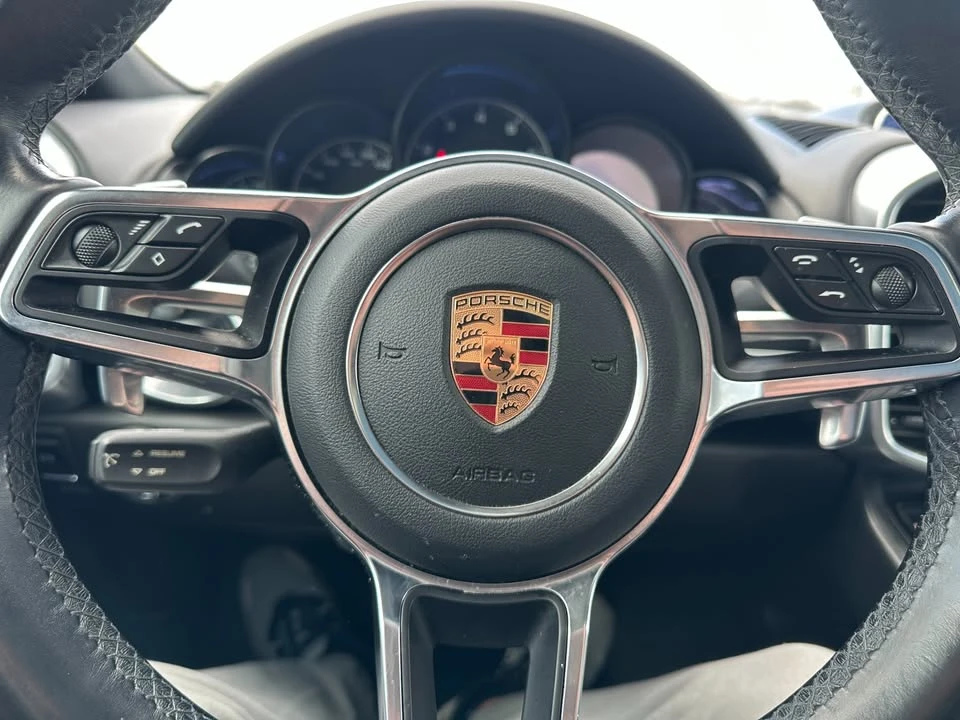 2017 Porsche 958 Cayenne - Image 15 of 20