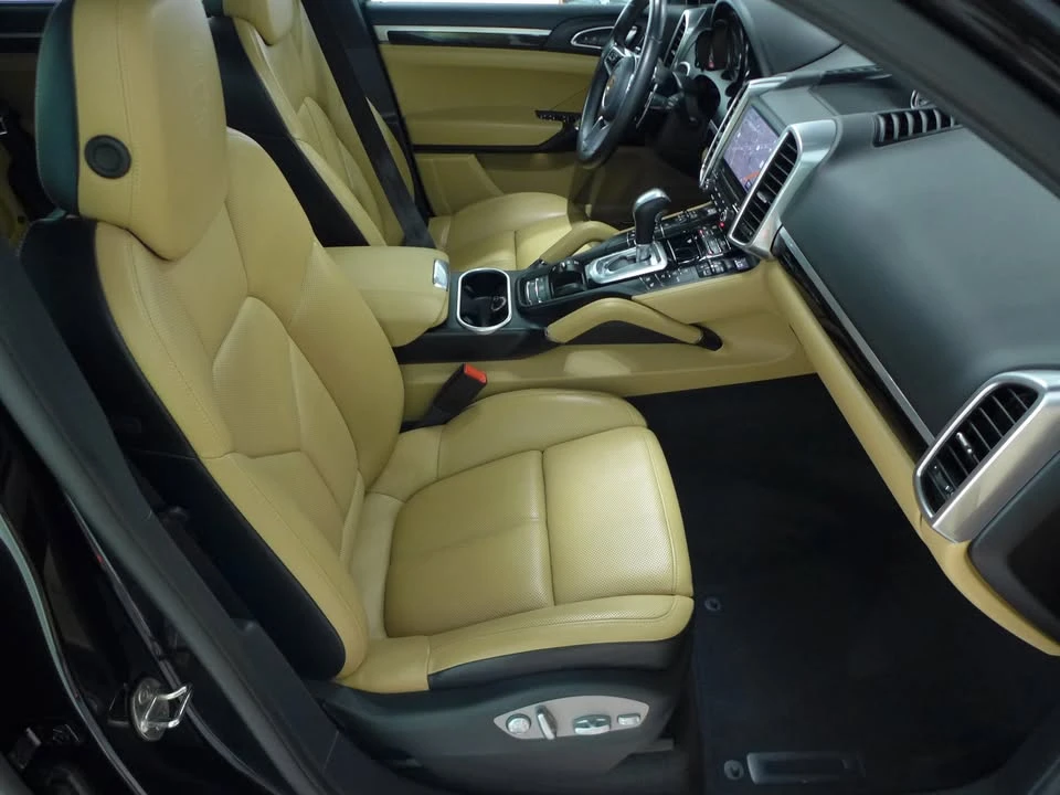 2017 Porsche 958 Cayenne - Image 5 of 20