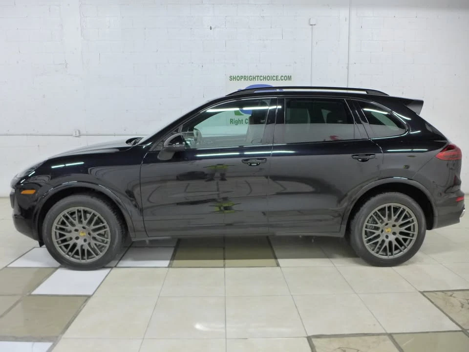2017 Porsche 958 Cayenne - Image 18 of 20