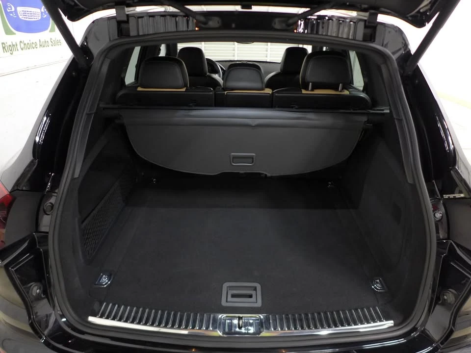 2017 Porsche 958 Cayenne - Image 11 of 20